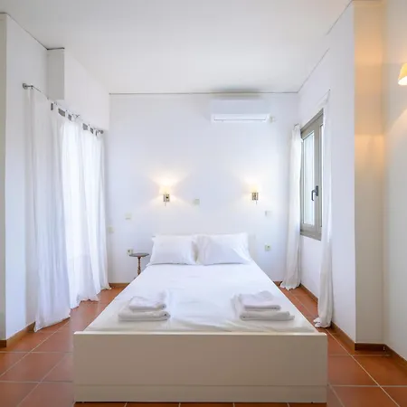 Daire Horizon House - Beachfront Escape