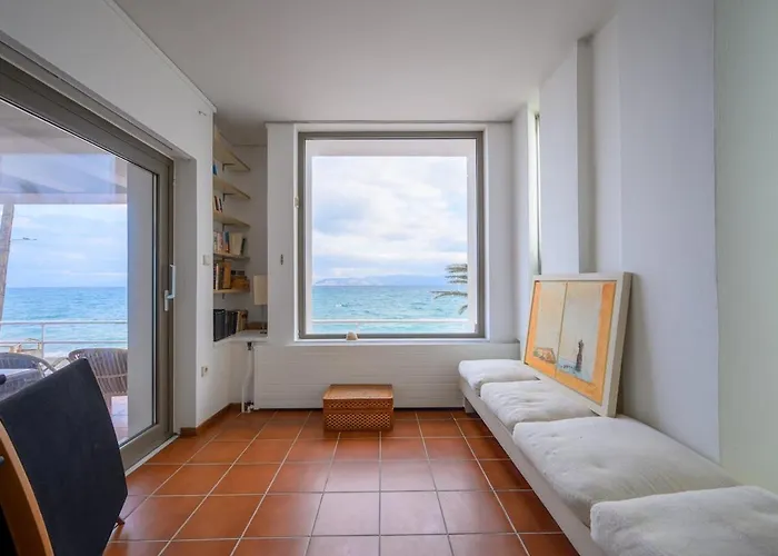 Appartement Horizon House - Beachfront Escape *